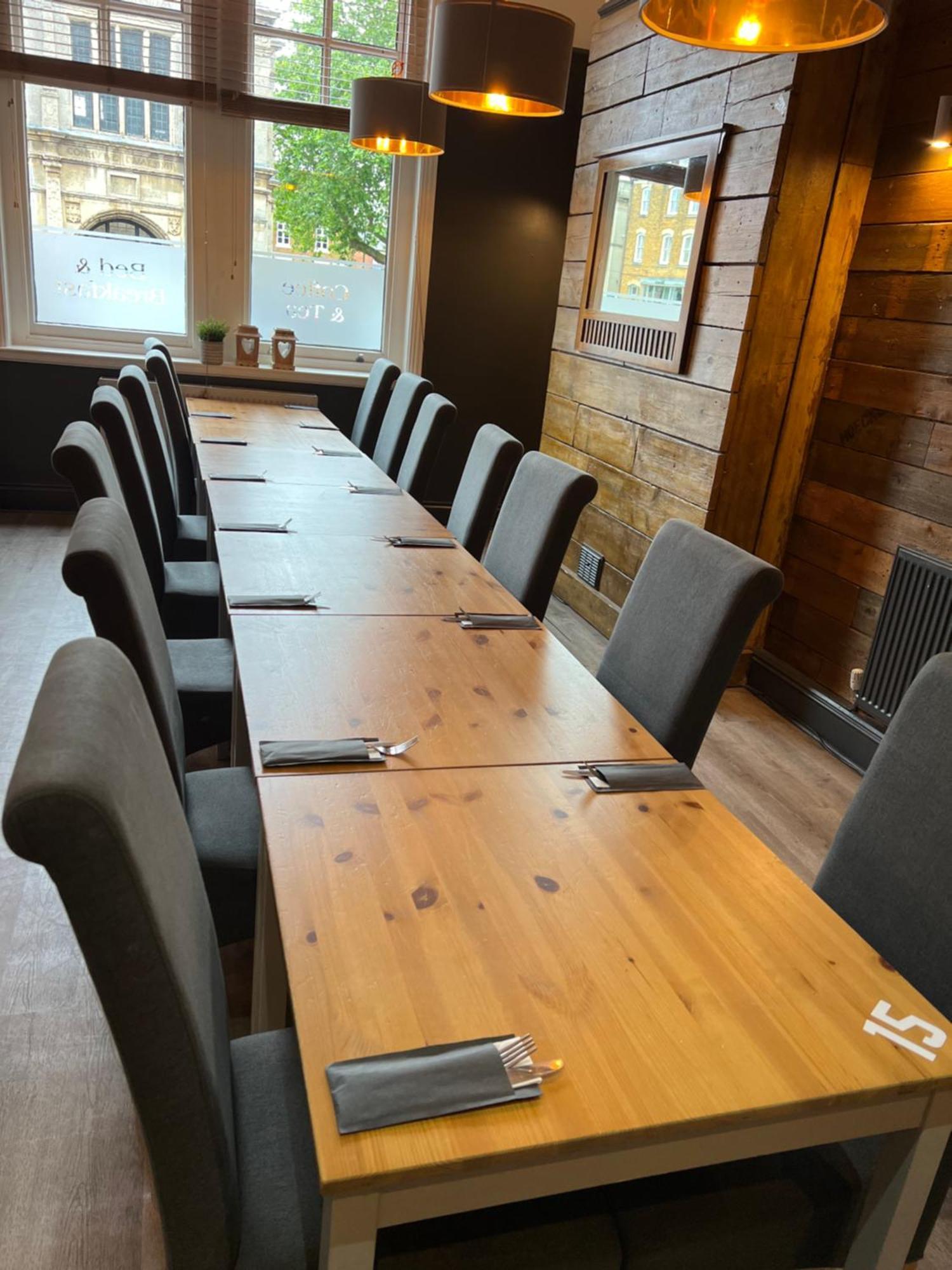 The Red Lion Inn Rothwell  Екстер'єр фото