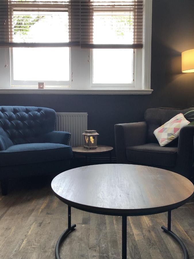 The Red Lion Inn Rothwell  Екстер'єр фото